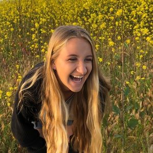 Meet your Posher, Tatum